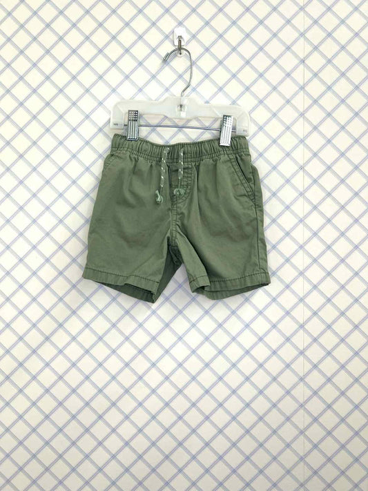Cat & Jack Child Size 2T Shorts