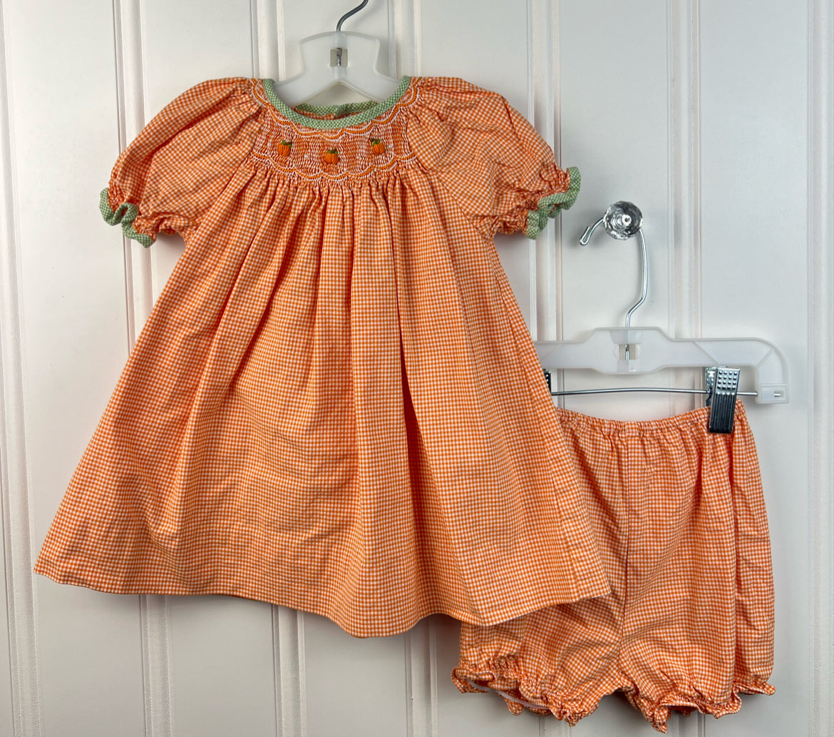 Petit Ami Child Size 3 Months Girls Dresses