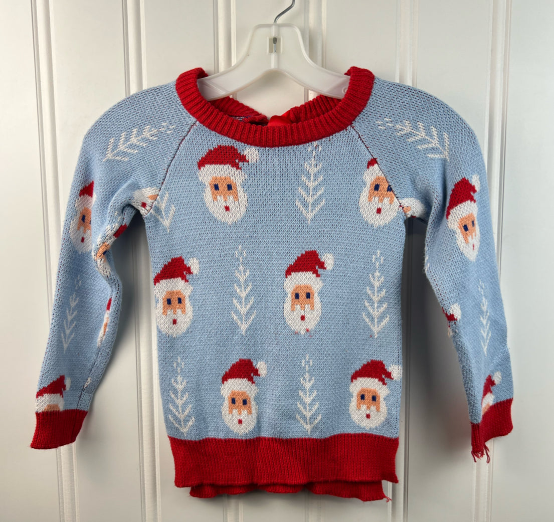 Boutique Child Size 4/5 Sweaters
