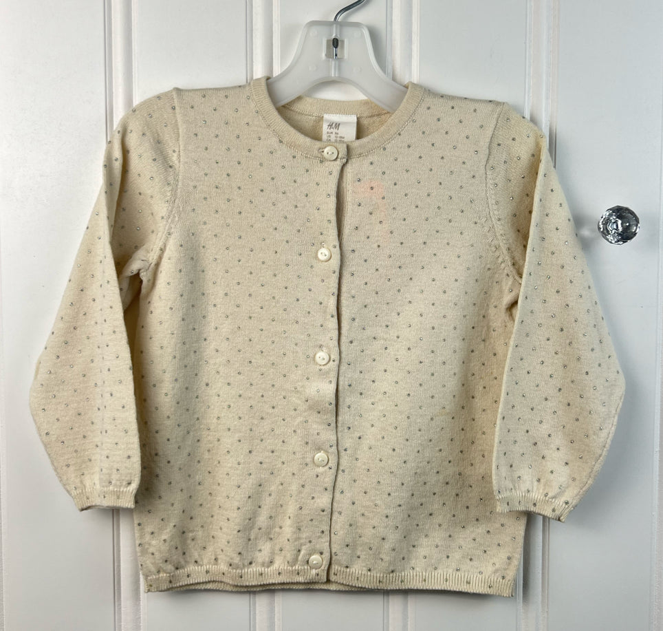 H&M Child Size 12/18 months Sweaters