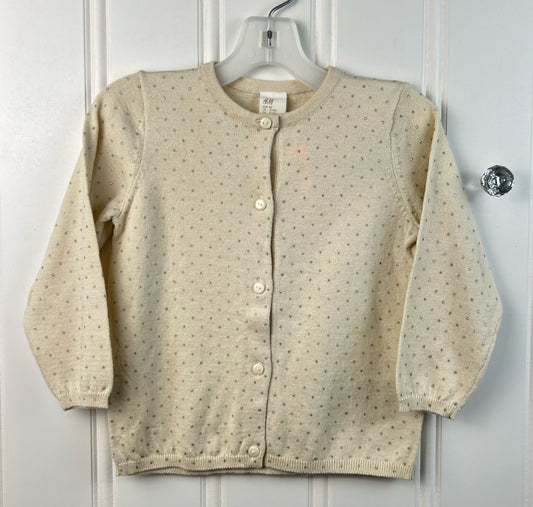 H&M Child Size 12/18 months Sweaters