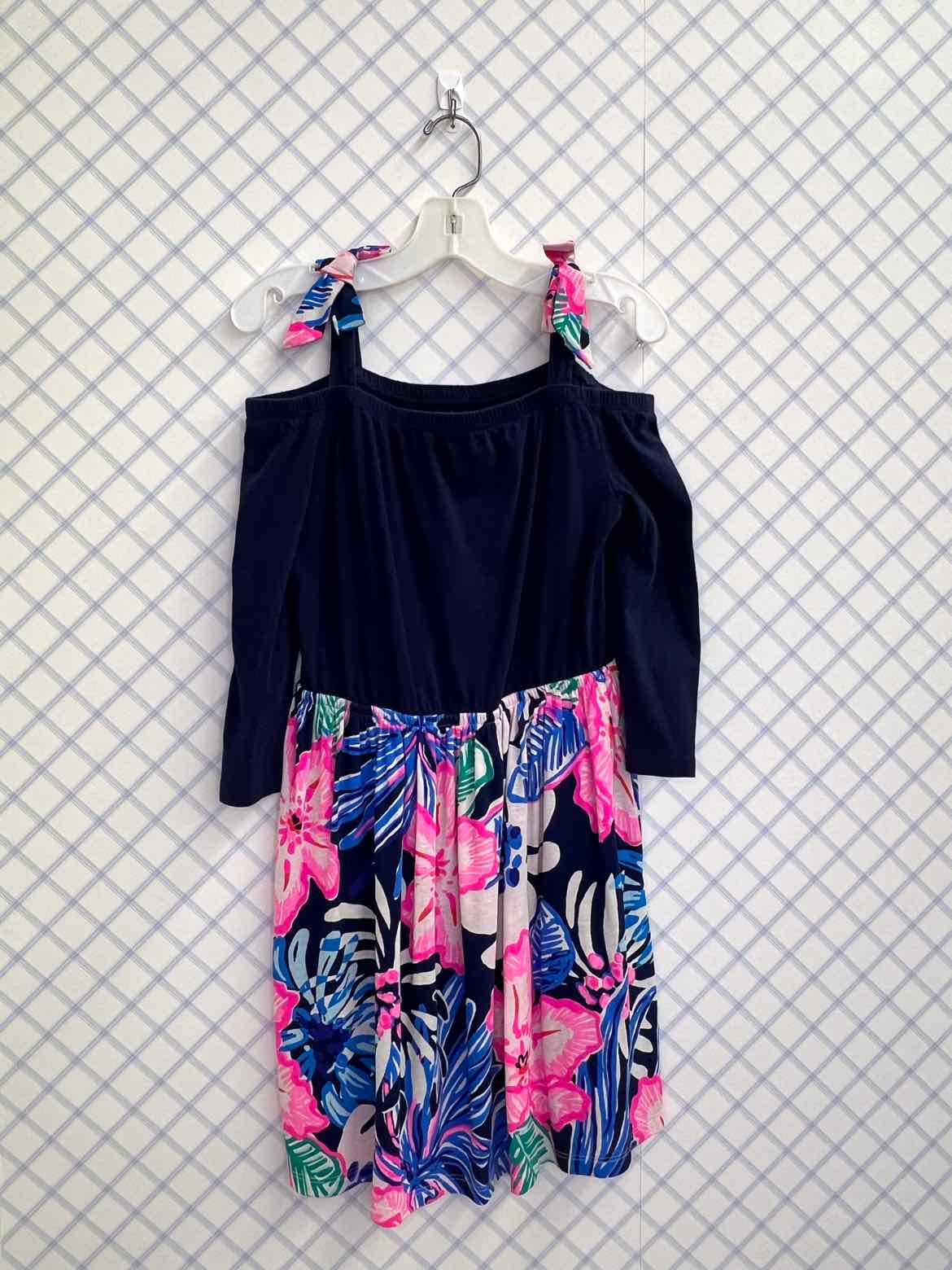 Lilly Pulitzer Child Size 8 Girls Dresses
