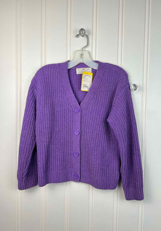 H&M Child Size 6/7 Sweaters