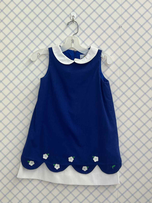 Florence Eiseman Child Size 5 Girls Dresses