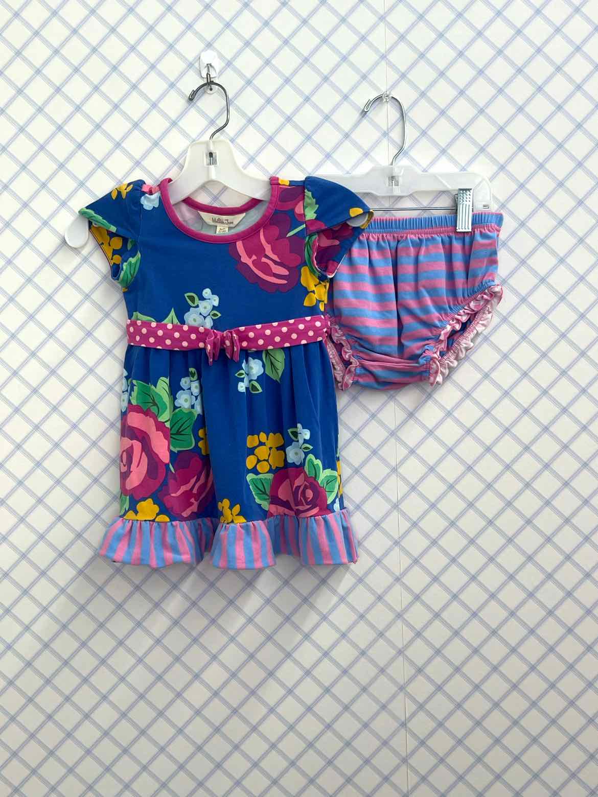 Matilda Jane Child Size 18/24 months Girls Dresses