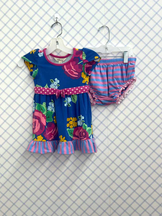 Matilda Jane Child Size 18/24 months Girls Dresses