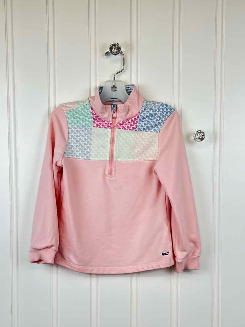 Vineyard Vines Child Size 4T Outerwear