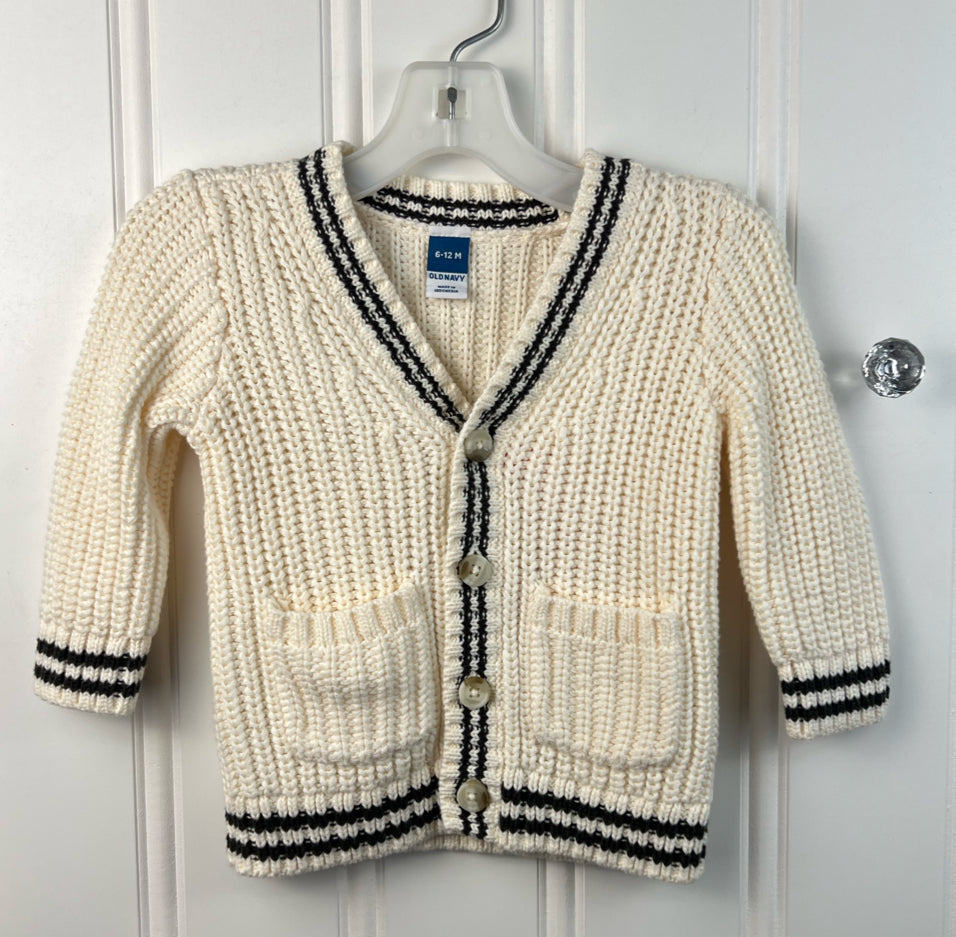 Old Navy Child Size 6/12 months Sweaters