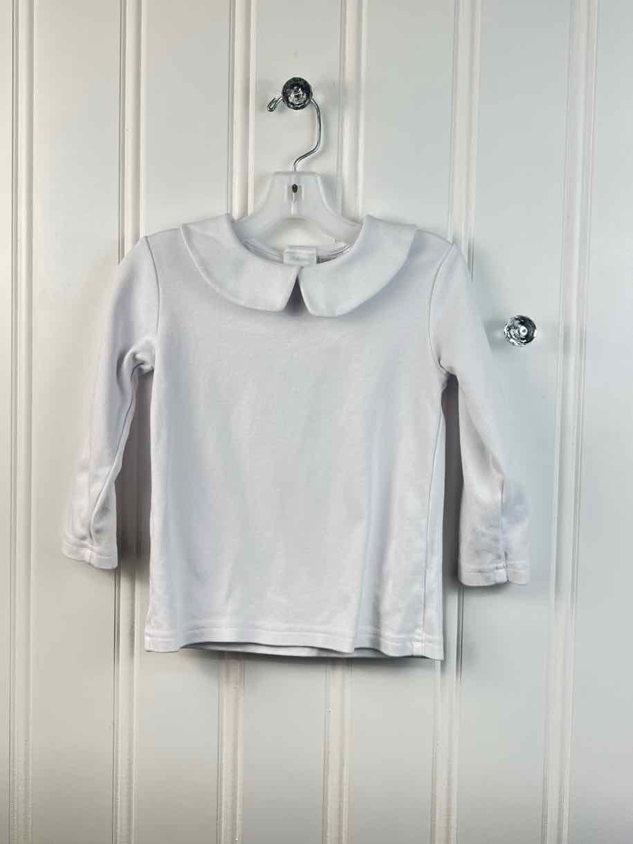 Blanks Boutique Child Size 3T Long Sleeve