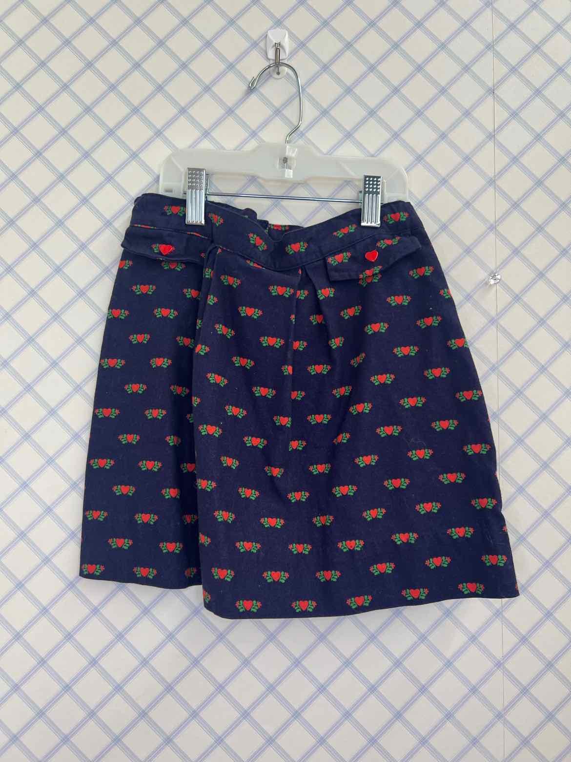 TBBC Child Size 10 Skirts