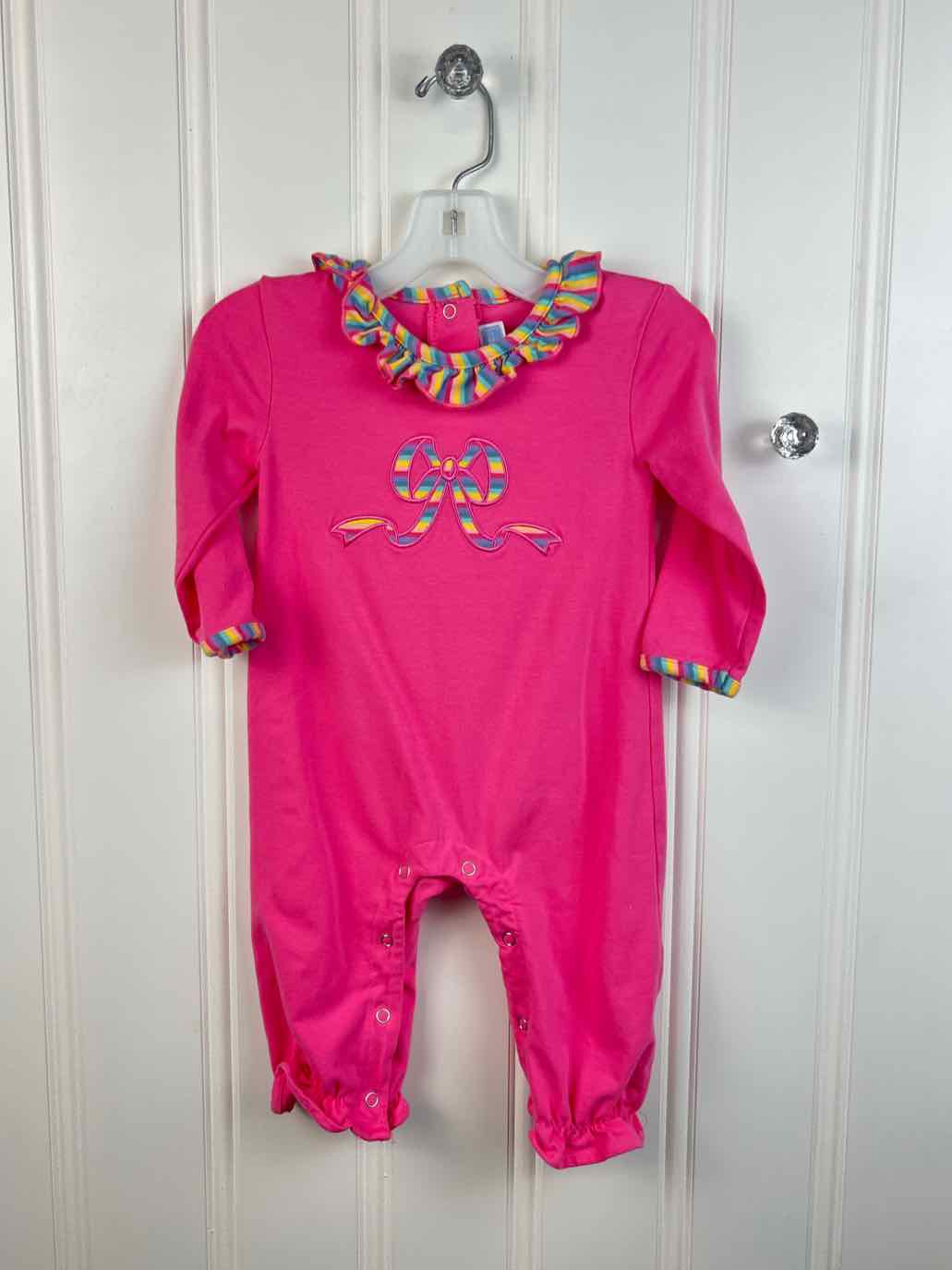 Trotter Street Child Size 6 Months Rompers