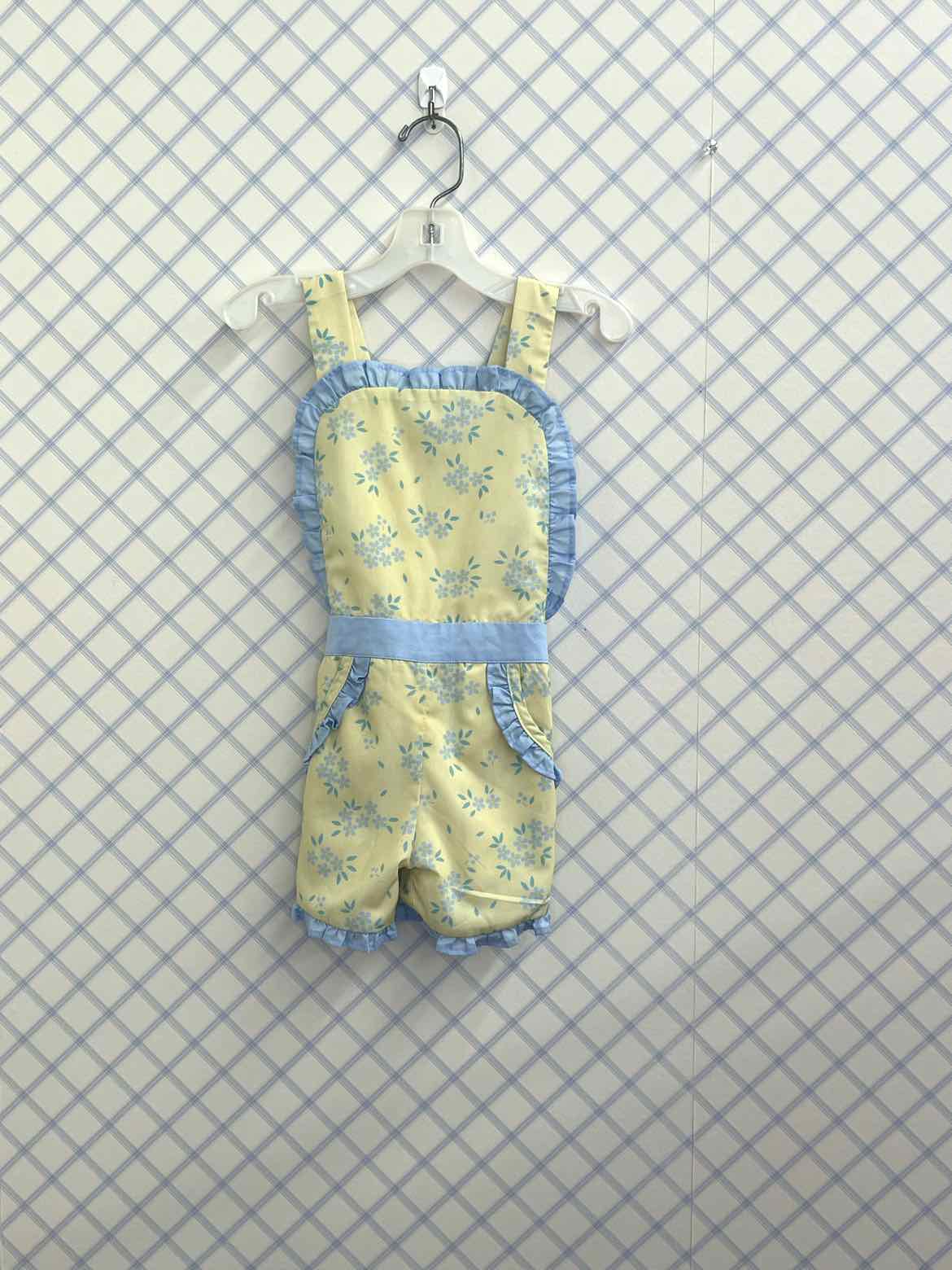 Boutique Child Size 24 Months Rompers