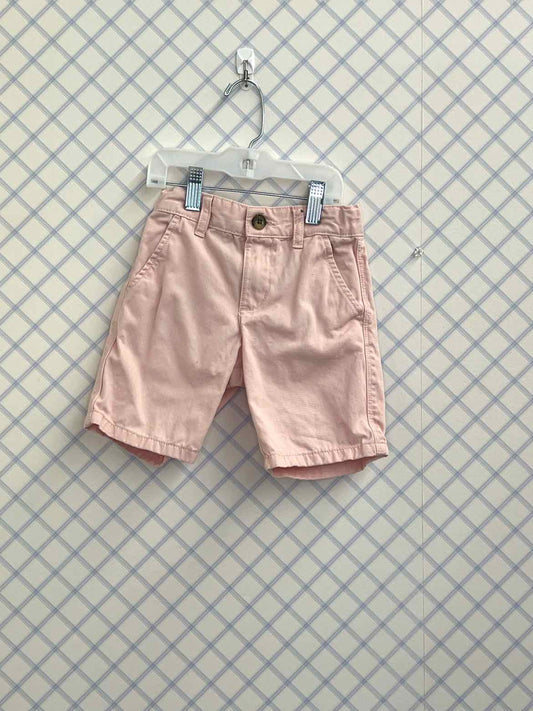 Hope & Henry Child Size 4T Shorts
