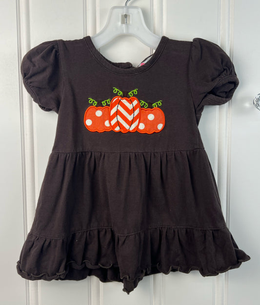 Boutique Child Size 6 Months Girls Dresses