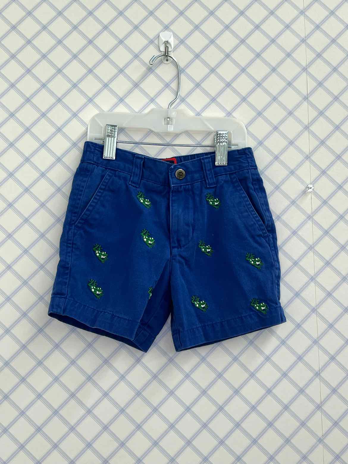 Child Size 2T Shorts