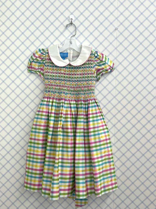 Anavini Child Size 4T Girls Dresses