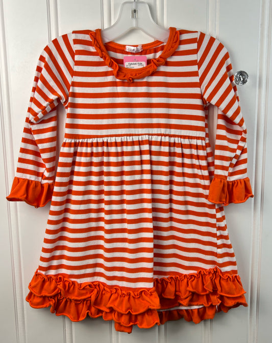Boutique Child Size 6 Girls Dresses