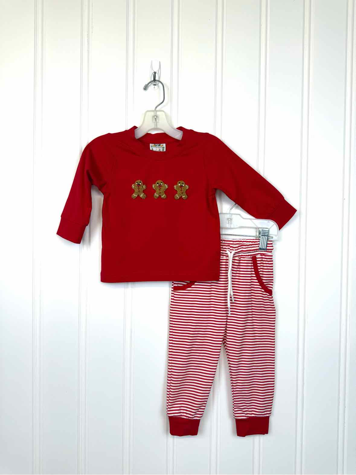 Boutique Child Size 12 Months Outfits