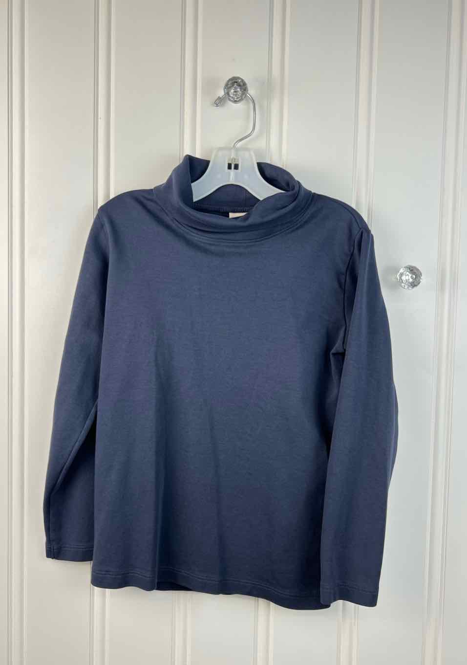 TBBC Child Size 7 Long Sleeve