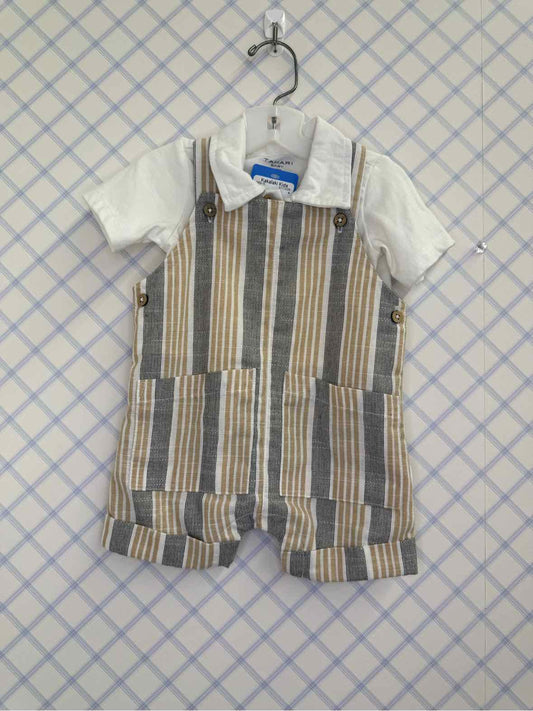 Boutique Child Size 0/3 months Jon Jons