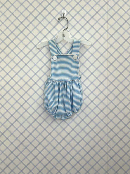 Cecil & Lou Child Size 3 Months Bubbles
