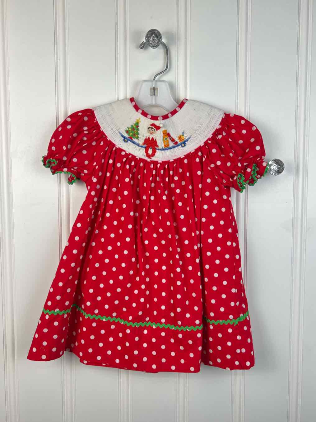 Anavini Child Size 9 Months Girls Dresses