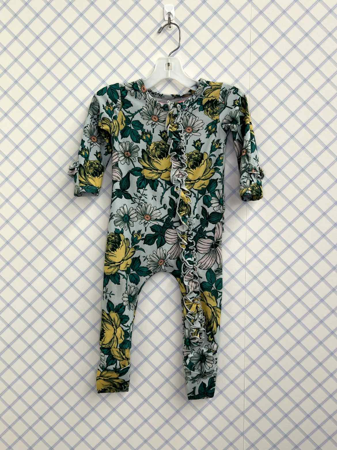 Sweet Honey Child Size 12 Months Pajamas