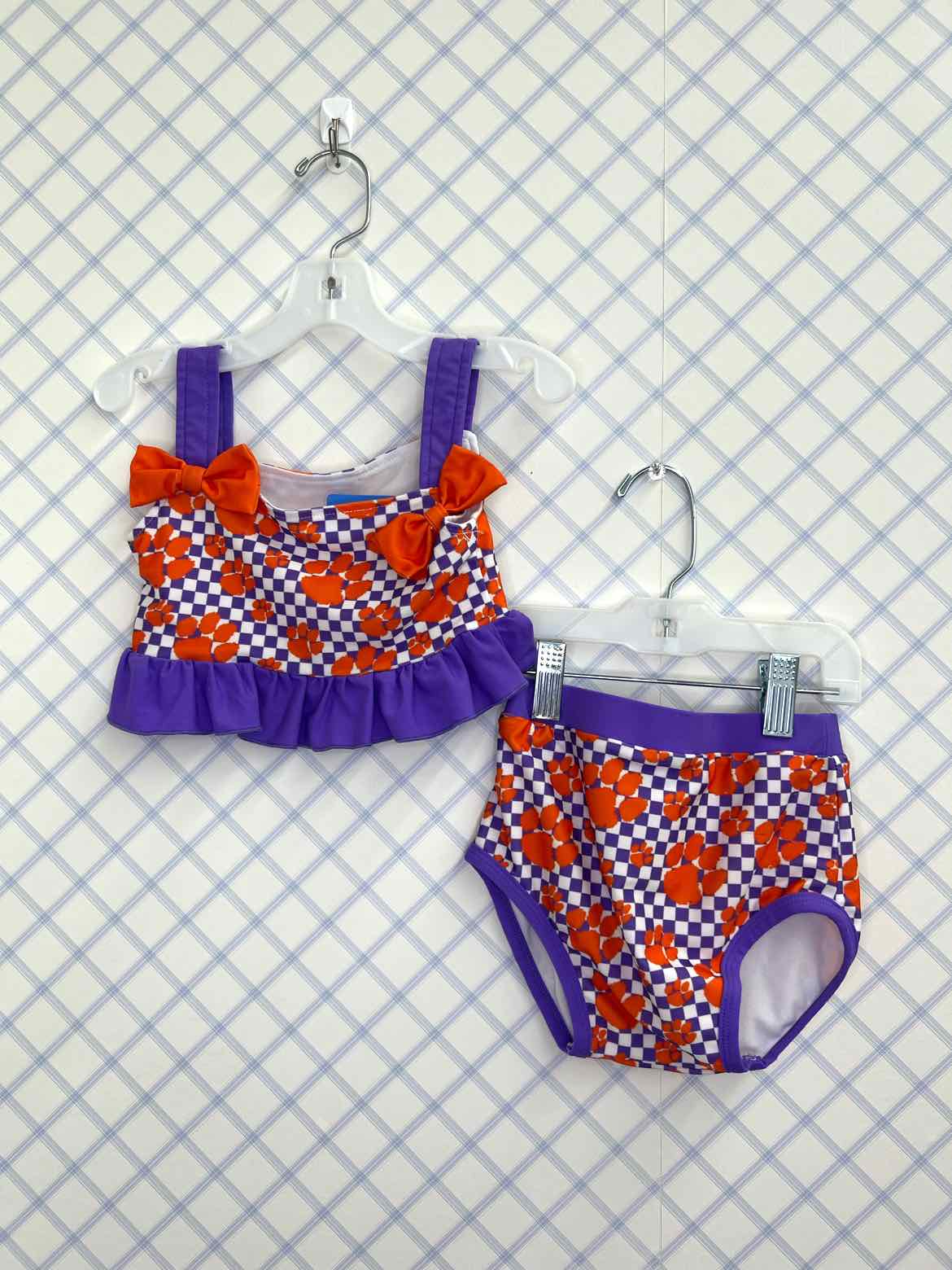 Boutique Child Size 4T Swimwear