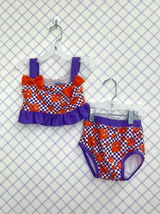 Boutique Child Size 4T Swimwear