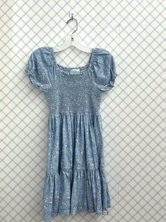 Sweet Honey Child Size 12 Girls Dresses