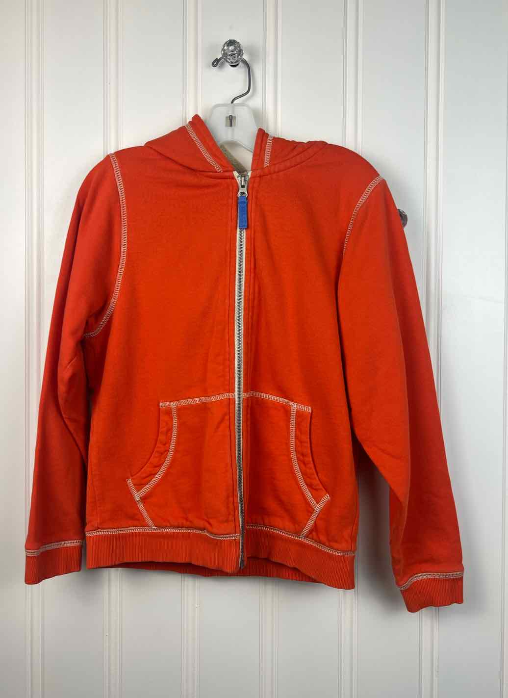 Hanna Andersson Child Size 6/7 Sweaters