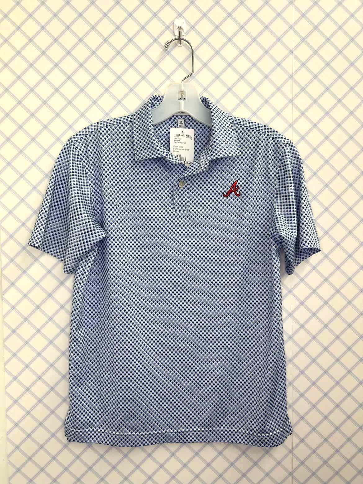 Boutique Child Size M Short Sleeve