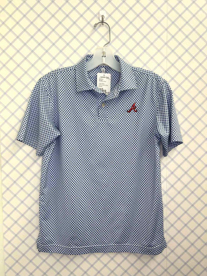 Boutique Child Size M Short Sleeve