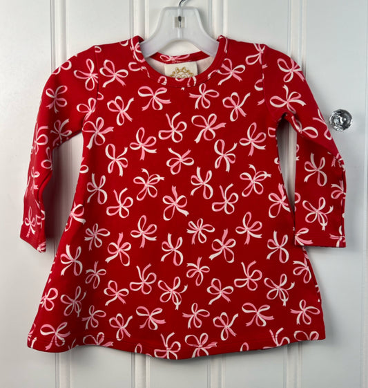 TBBC Child Size 18/24 months Girls Dresses