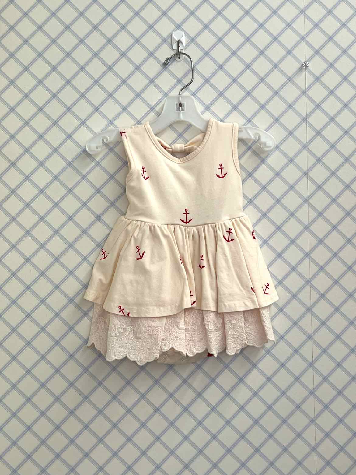 Sweet Honey Child Size 18 Months Girls Bubble
