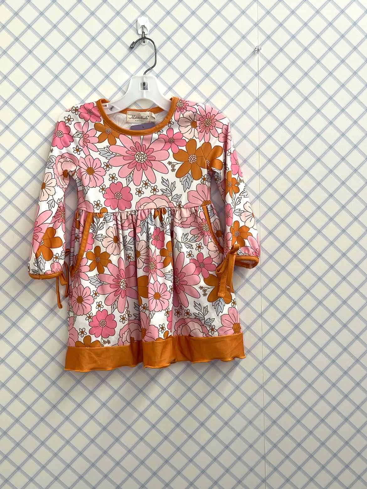 Boutique Child Size 12/18 months Girls Dresses