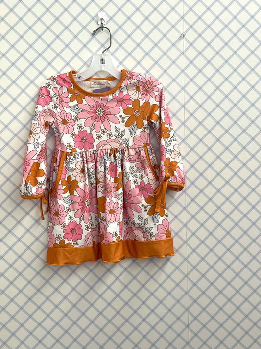 Boutique Child Size 12/18 months Girls Dresses