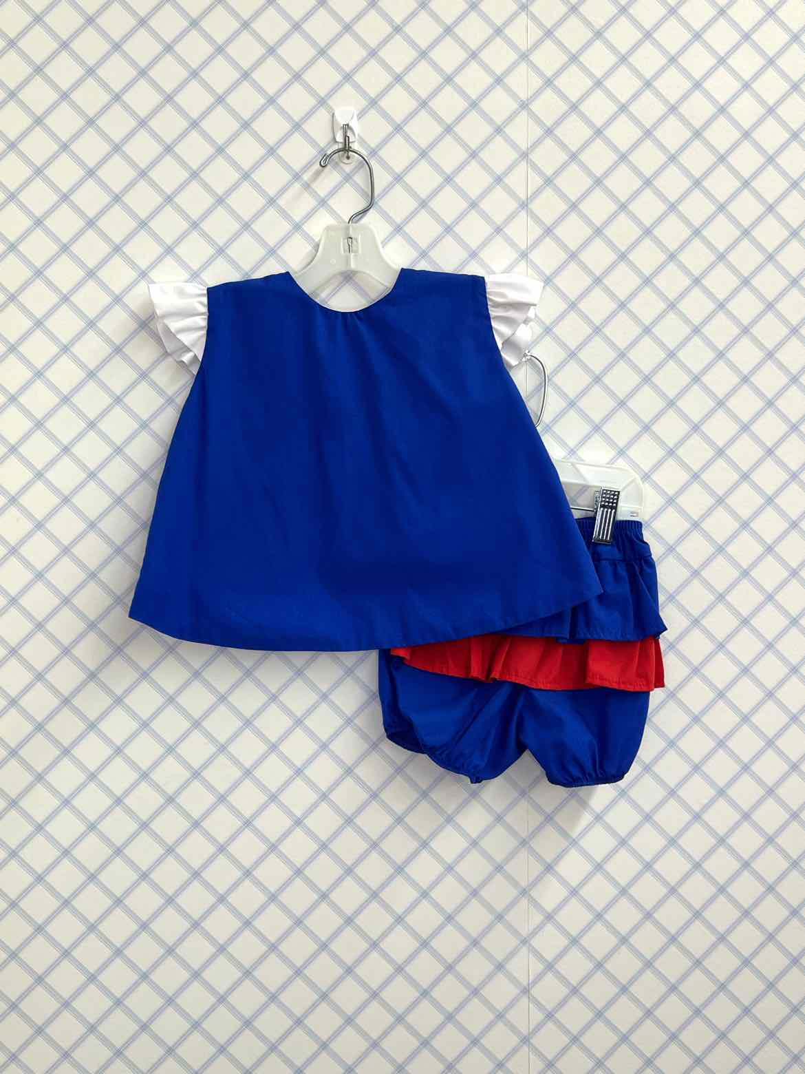 TBBC Child Size 2T Outfits
