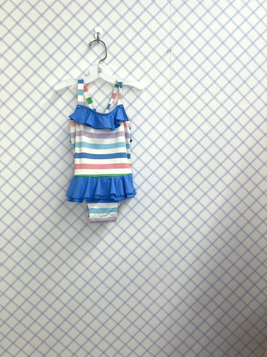 TBBC Child Size 12/18 months Swimwear