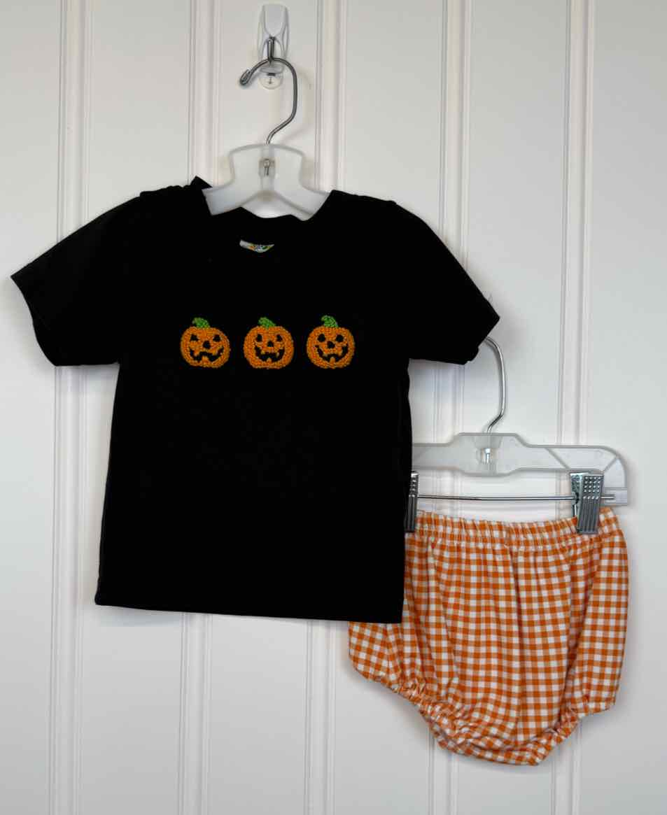 Boutique Child Size 12 Months Outfits