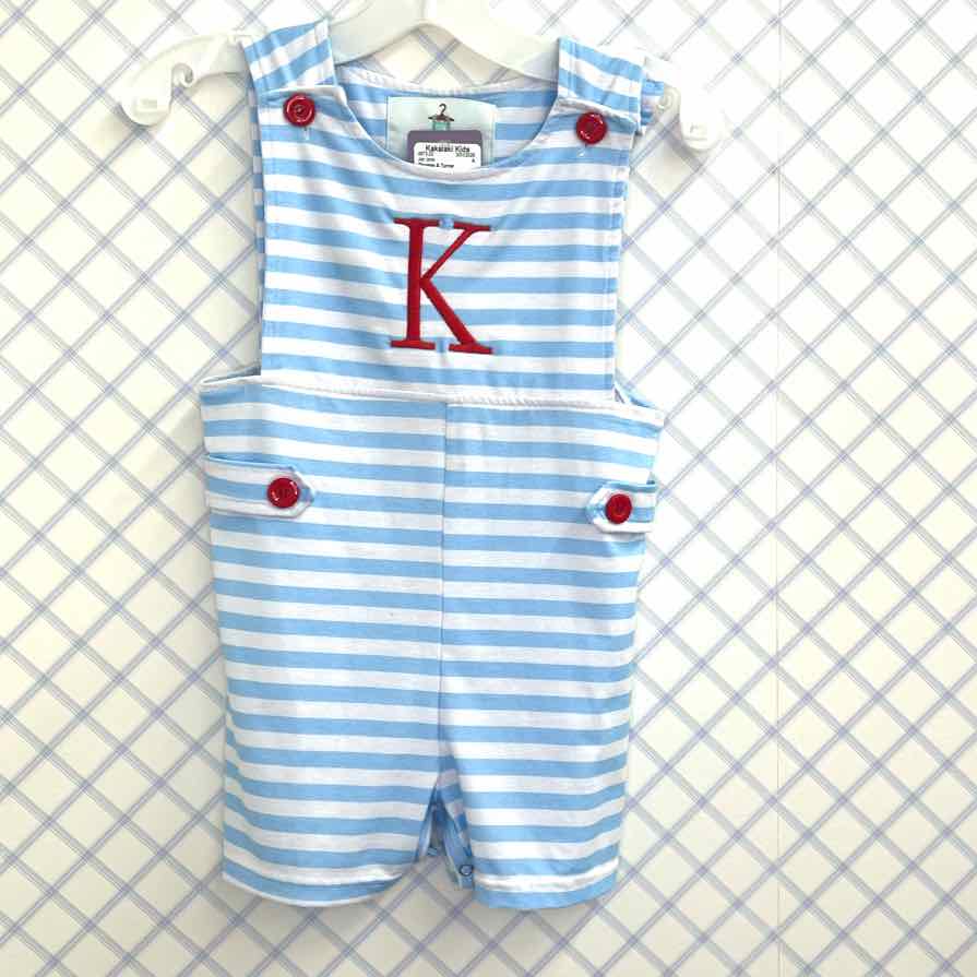 Thomas & Turner Child Size 2T Jon Jons