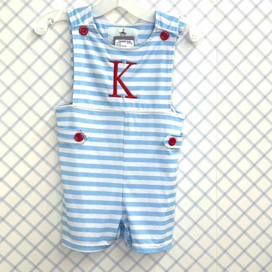 Thomas & Turner Child Size 2T Jon Jons