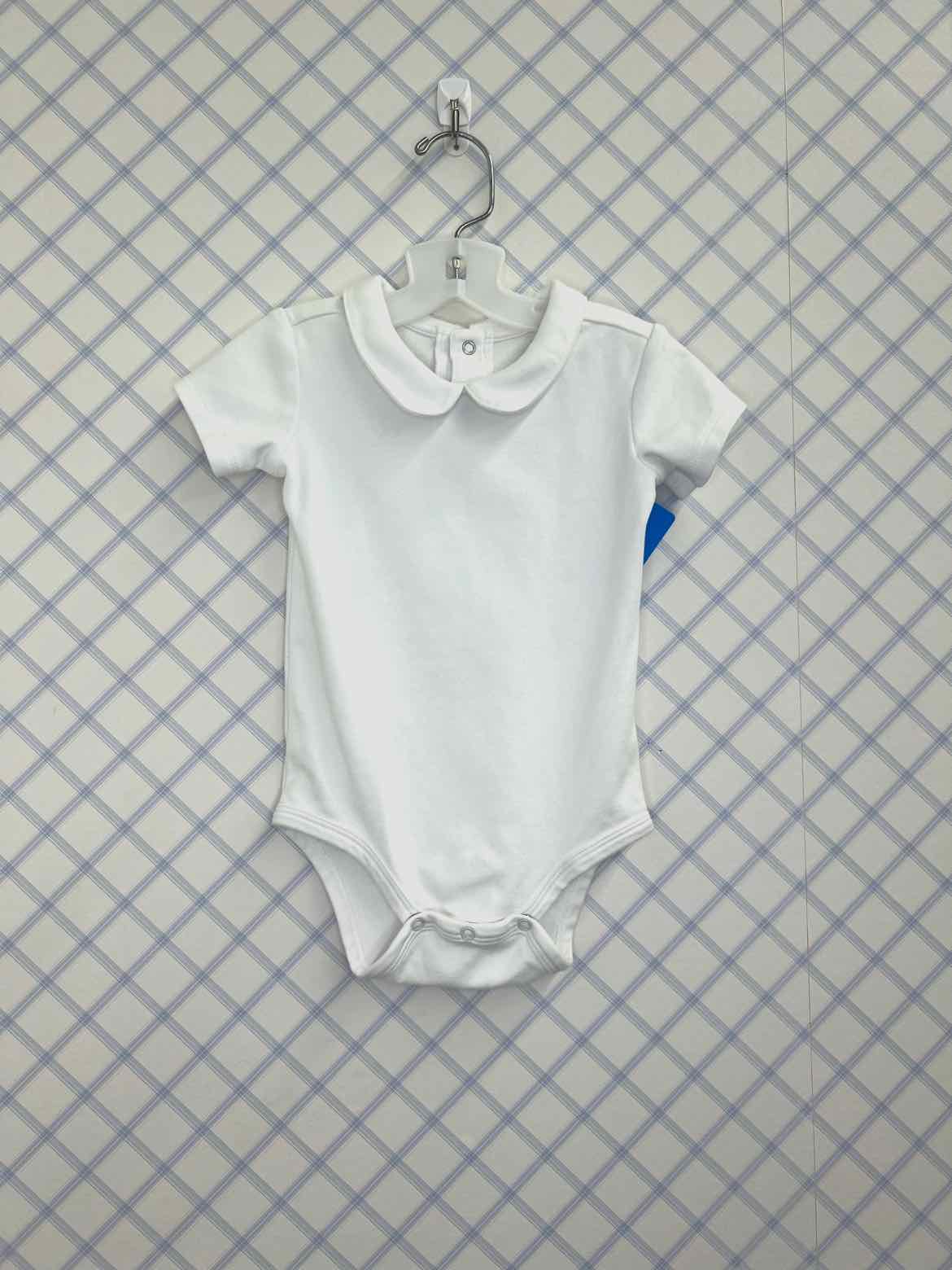 Primary Child Size 12/18 months Short Sleeve