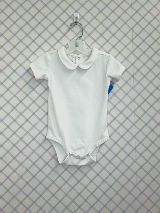 Primary Child Size 12/18 months Short Sleeve