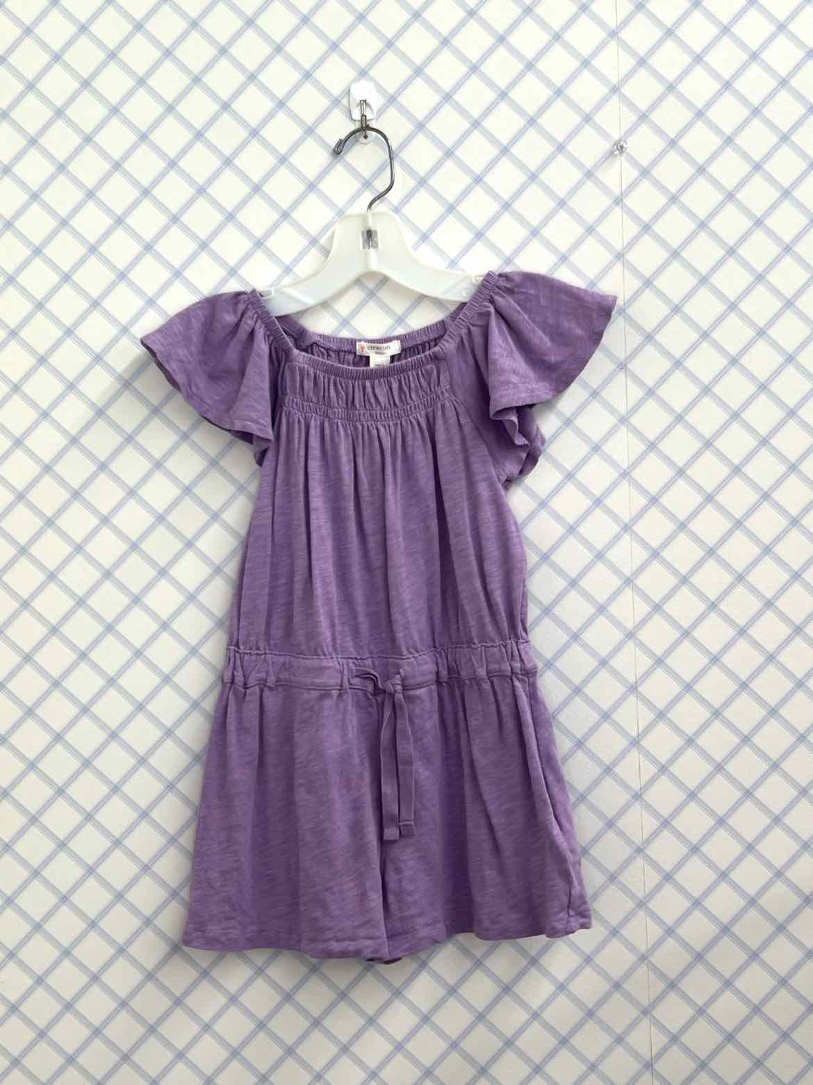 Crewcuts Child Size 4T Rompers
