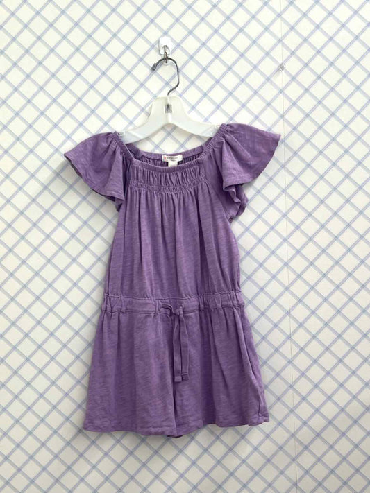 Crewcuts Child Size 4T Rompers