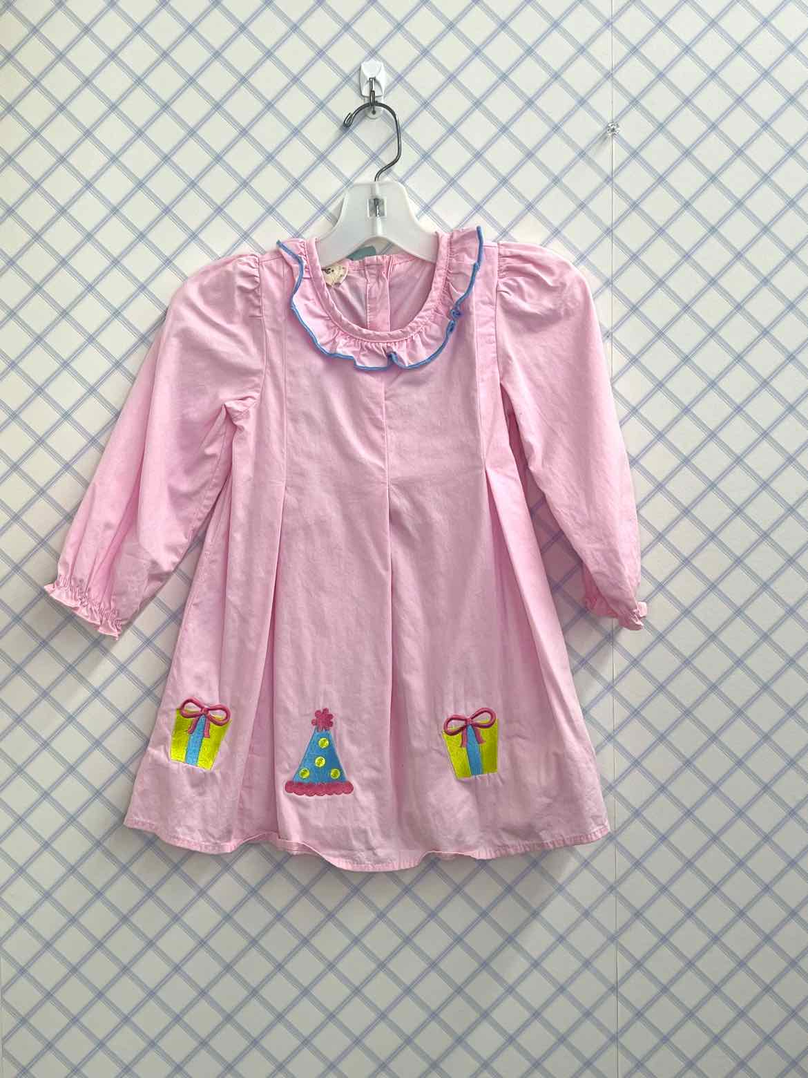 Boutique Child Size 3T Girls Dresses