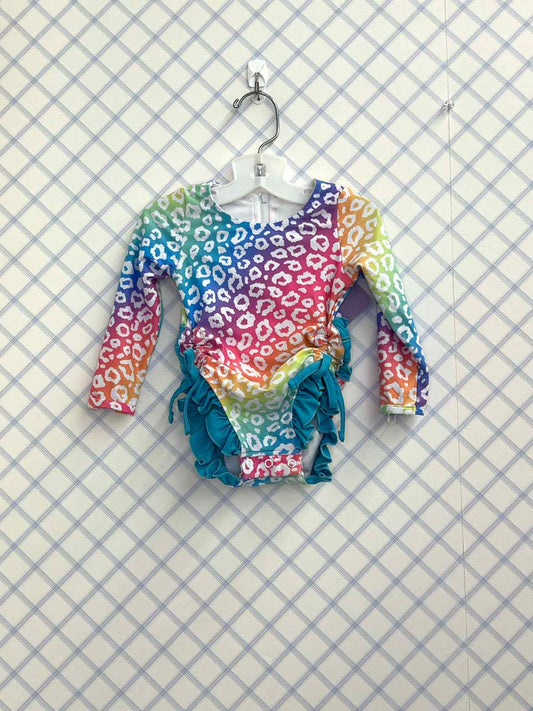 Boutique Child Size 18 Months Swimwear