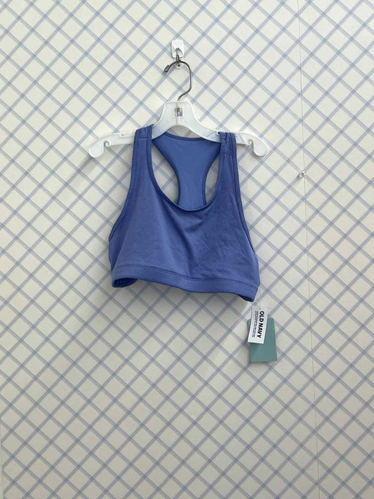 Old Navy Child Size 10/12 Short Sleeve