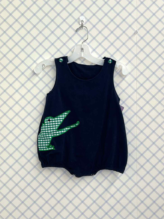 Boutique Child Size 2T Bubbles
